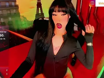Stripchat Free Porn Cam of Dafnne-xxx