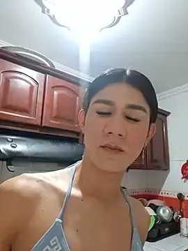 Stripchat Sex Chat of SiennaNoirXX