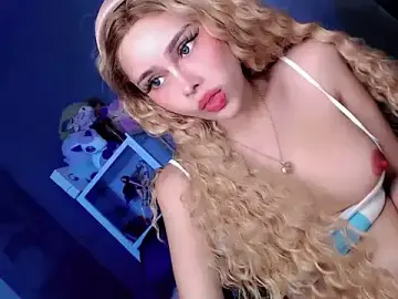 Stripchat Best Webcam of coffe_cat28