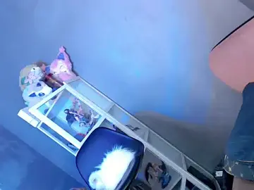 Stripchat Live Sex Cam of coffe_cat28
