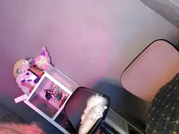 Stripchat Live Porn of coffe_cat28