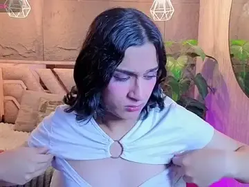 Stripchat Adult Webcam of Zoee_Kiss_