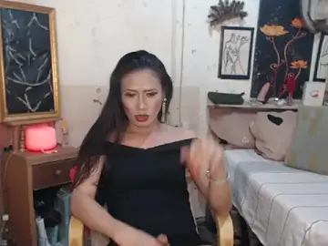 Stripchat Live Sex Cam of asianlovetocum