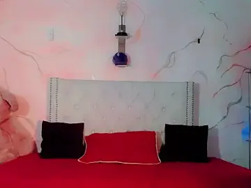 Stripchat Free Porn Cam of maria_camilacms