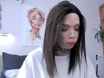 Stripchat Live Sex Cam of Tanya_M
