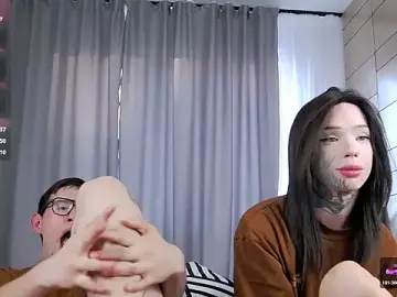 Stripchat Live Porn of Tanya_M