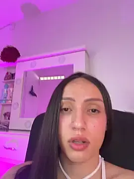 Stripchat Nude Webcam of Im_lauritaa