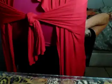 Stripchat Live Porn of StarinThecloudz