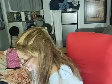 Stripchat Private Sex Chat of StarinThecloudz
