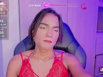 Stripchat Best live sex cam show of tiffanyy_777