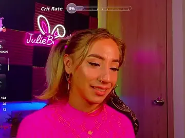 Stripchat Free Porn Cam of Littlebunny21