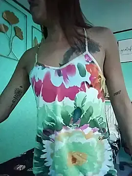 Stripchat Adult Webcam of sexyts69xx
