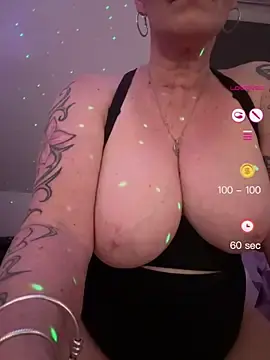 Stripchat Free Porn Cam of German_Milf