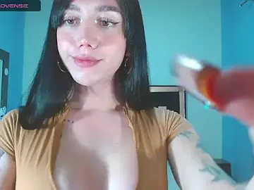 Stripchat Free Live Porn of karla_zambrano