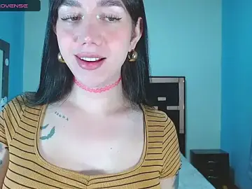 Stripchat Adult Webcam of karla_zambrano