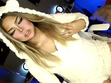 Stripchat Best live sex cam show of Mellisa_fox_xxx