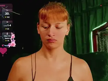 Stripchat Live Porn of Summer_XO