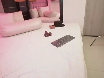 Stripchat Live Porn of BellaLatinaTS