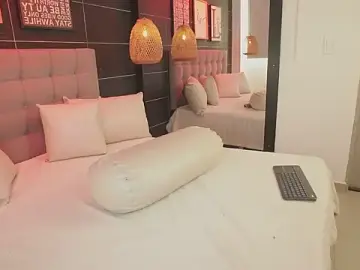 Stripchat Best Webcam of BellaLatinaTS