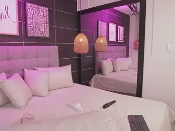 Stripchat Live Sex Cam of BellaLatinaTS