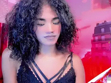 Stripchat Sex Cam of Paola_Delfino