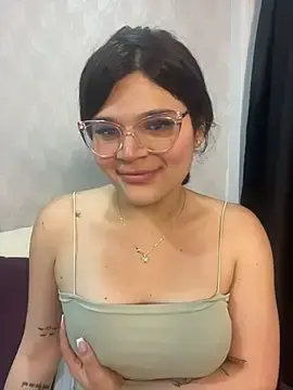Stripchat Adult Webcams of dayis_butera