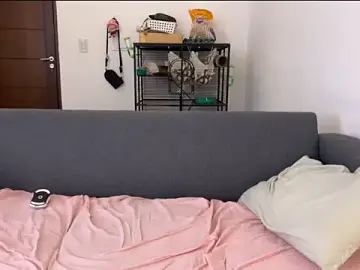 Stripchat Free Live Porn of YUDI_VI