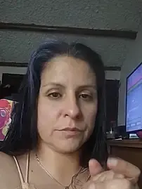 Stripchat Private Sex Chat of LucifernandaSw