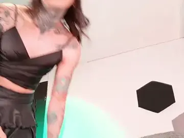 Stripchat Live Sex Cam of juliana_robles