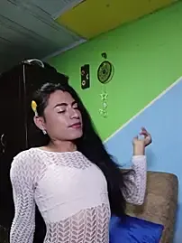 Stripchat Sex Chat of Selena_Nova