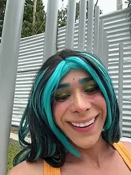 Stripchat Live Sex of Mydreams69