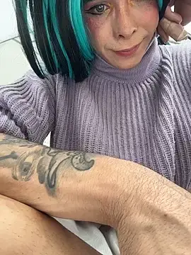 Stripchat Free Live Porn of Mydreams69