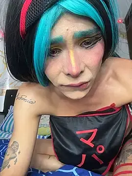 Stripchat Private Sex Chat of Mydreams69