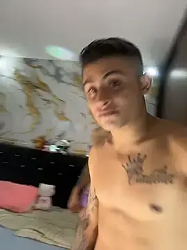 Stripchat Nude Webcam of Mydreams69