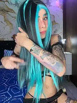 Stripchat Live Porn of Mydreams69