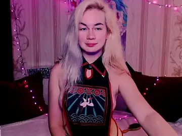 Stripchat Best live sex cam show of xxxcharismaaa
