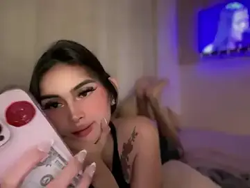 Stripchat Sex Chat of Miss_Young