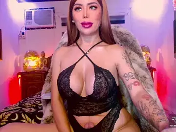 Stripchat Live Porn of _QueenGoddess_