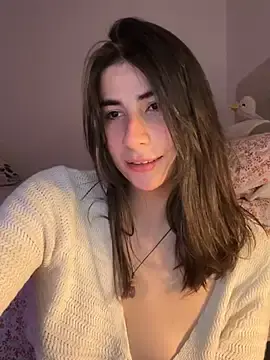 Stripchat Live Porn of acuarius888