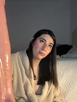 Stripchat Live Sex Cam of acuarius888