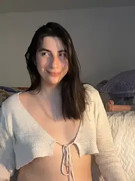 Stripchat Live Sex of acuarius888