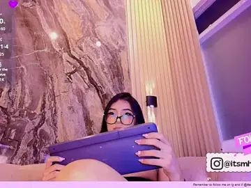 Stripchat Private Sex Chat of Mhiaa_Sweet