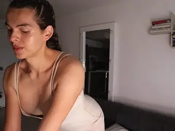 Stripchat Best Webcam of _Vahos_