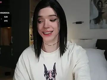 Stripchat Live Sex of Dasha_WEYT
