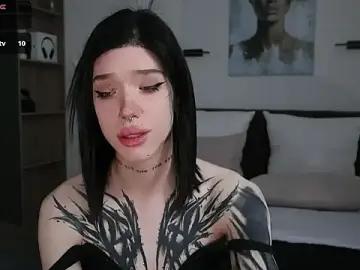 Stripchat Live Porn of Dasha_WEYT