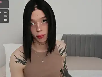 Stripchat Sex Chat of Dasha_WEYT