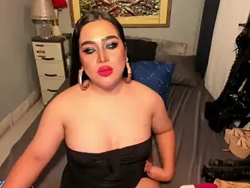 Stripchat Live Sex of RavennaMiller