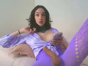 Stripchat Sex Cam of All_yours555