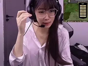 Stripchat Adult Webcam of Linbaibai
