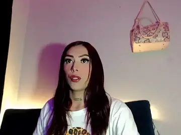 Stripchat Watch Live Sex Cams of Megan_Gil_